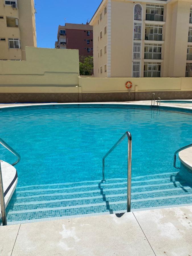 Apartamento Sonia Torremolinos Ngoại thất bức ảnh