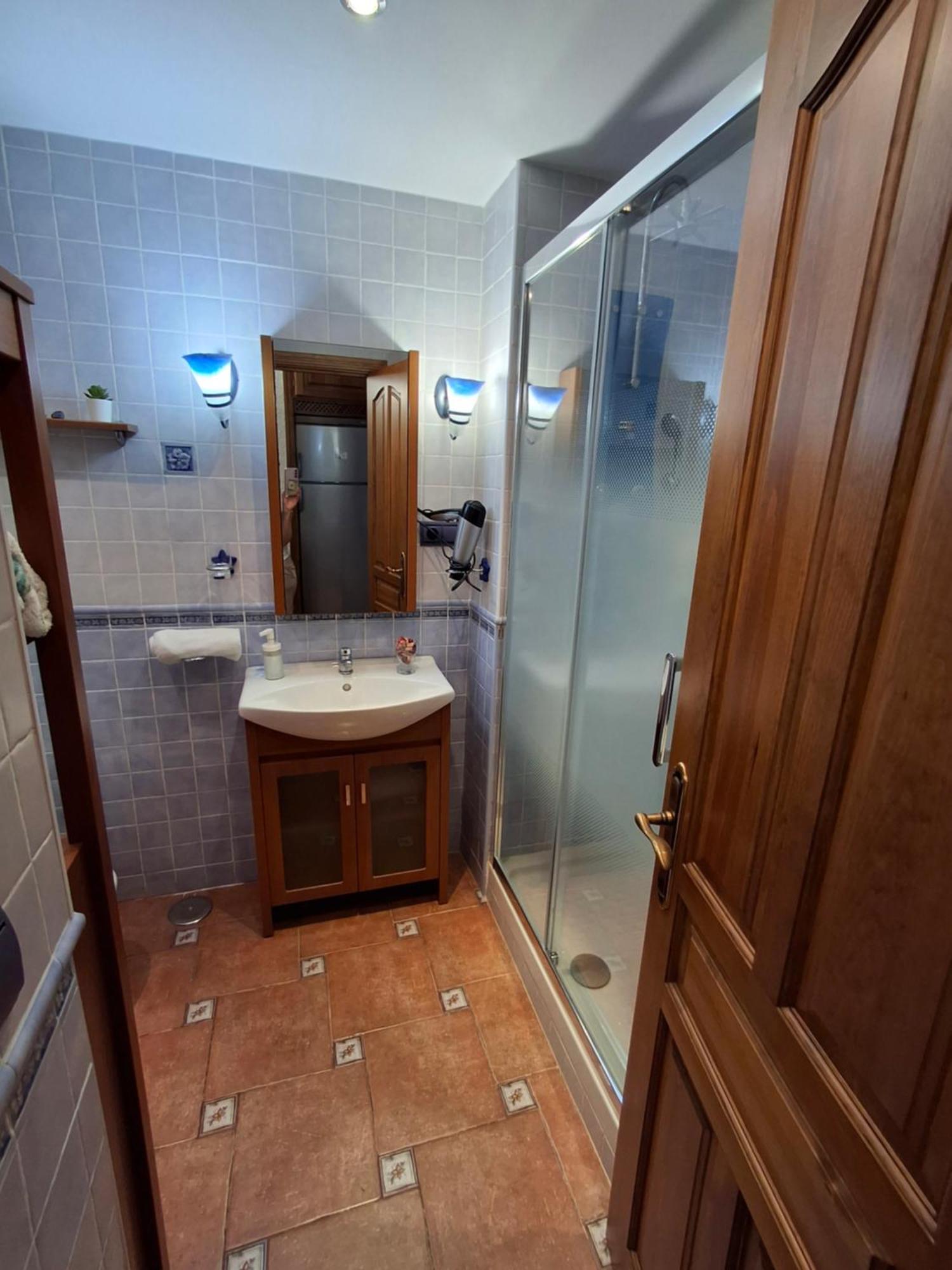 Apartamento Sonia Torremolinos Ngoại thất bức ảnh