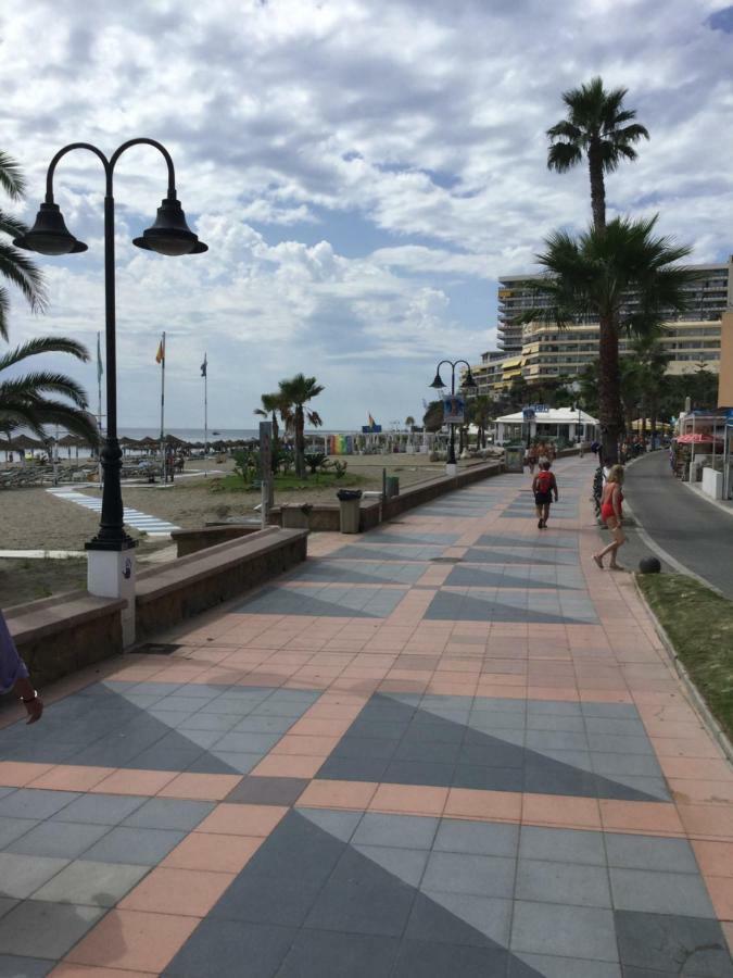 Apartamento Sonia Torremolinos Ngoại thất bức ảnh