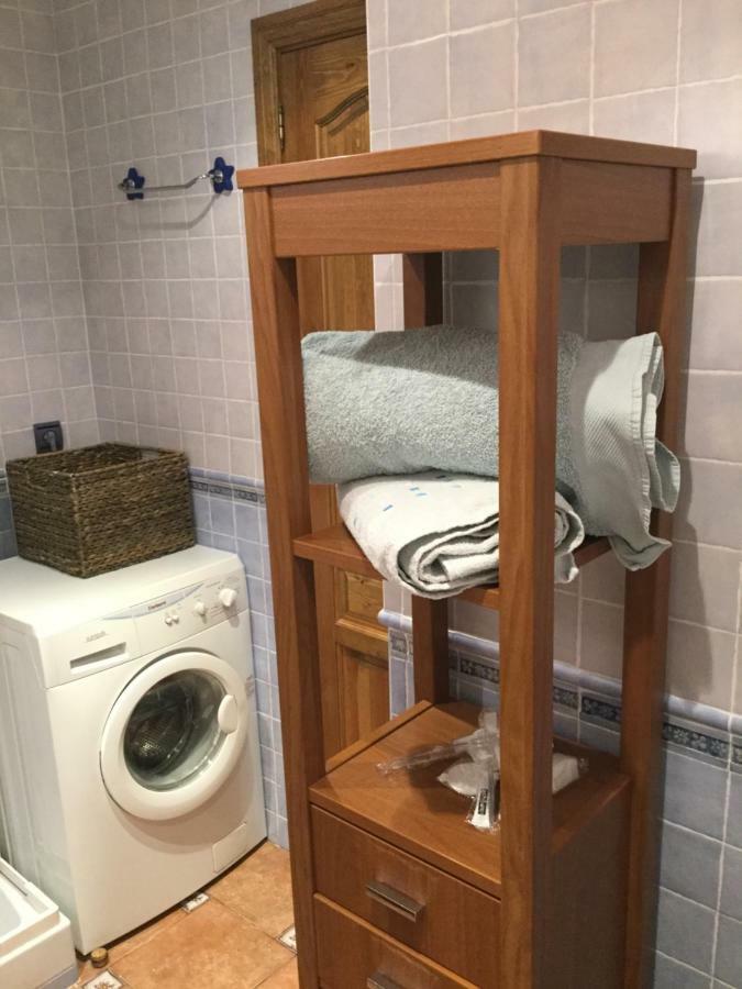 Apartamento Sonia Torremolinos Ngoại thất bức ảnh